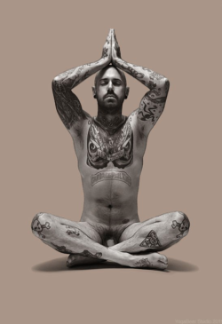 yogaformenonly:  Nude Yoga for Men #nudeyogaformen #nude #naked #nudeyoga #nakedyoga #nudeyogamen #nudeyogaman #nudeyogamale #nudemen #naked men