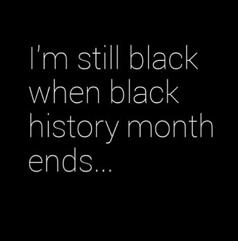 Black African American Black History Black Is Beautiful Black Power Thatlaidbackdude