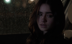 hirxeth:&ldquo;If love is setting a place at the table for someone who is never coming home, I think I’ll pass.&rdquo;Stuck in love (2012) dir. Josh Boone