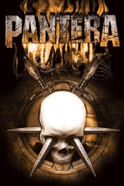 New PanterA reissue album out today! (The Great Southern Trendkill double disc)