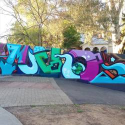 Dropped a funk nugget for my homie  #vanstheomega @ironlak ylic Great day out with  