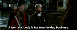 high-rachel:  Jay and Silent bob know what’s up 💯💯 
