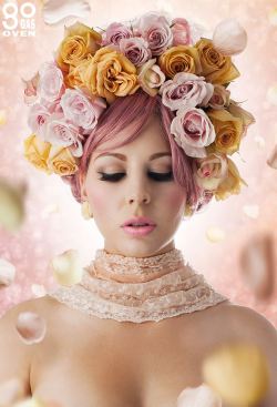 tits-tats-n-tutus:  Photography: Gas Oven Photography Model: Annalee Belle 