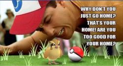 epicgeekdom:  #funfact 😜  #lol #lmao #funny #geek #nerd #animals #pokemon #anime #humor #pokemongo