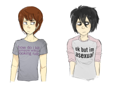 naegays:  this ended up taking way too long cause i got caught up looking at different shirts so just. take it Goodbye 