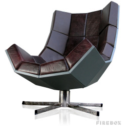 Ultimate Villain Chair http://www.firebox.com/product/2929/Villain-Chair?via=chart