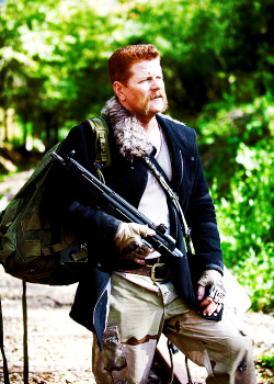 quodl:  Abraham Ford in episode 4.15 “Us”