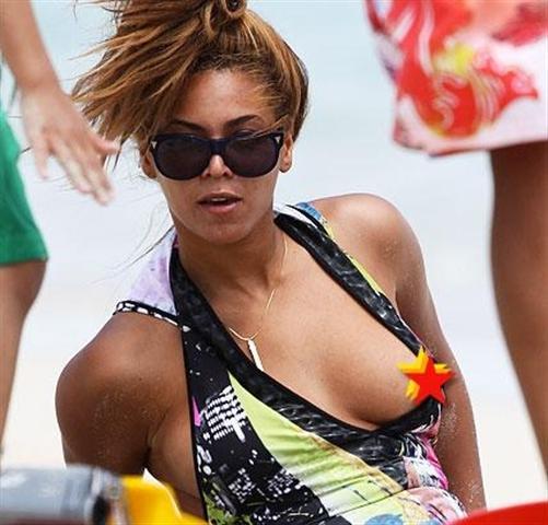 Beyonce knowles oops mom xxx picture