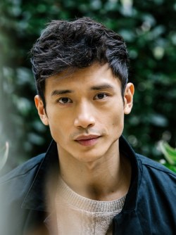smolperalta:Manny Jacinto is beautiful and I support and believe in him