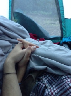sxli:  acid-rapp:  Nothin like camping  This looks so perfect 