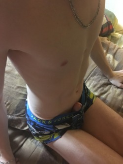 gingerboy-boytoy:  Ginger boy &amp; Boy Toys cocks loving being up close and personal 😛 Also Ginger Boy getting some fingers by Boy Toy for a little warm up session ;) Tonight is going to be a fun night!  **Follow Us 2 Boys For Daily Videos &amp; Pictures