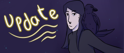 saiyurithecutie:  [Comic Link]Summary: A story about a witch who moves in with some people. There’s romance, drama and a bird; what else could you ask for?Updates every Sunday! Please Reblog and Share to help me out![instagram] [patreon] [pillowfort]