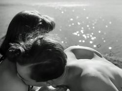 24hoursinthelifeofawoman:Ingmar Bergman, Summer Interlude (Sommarlek, 1951)