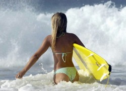 surf-girls: