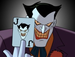 wappahofficialblog:  Who is the best Joker?   Okay it is pretty obvious Mark Hamill will win. So&hellip;who is the best Joker amoung the live action ones
