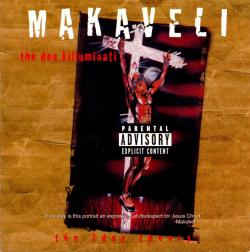 BACK IN THE DAY |11/5/96| Tupac released his fifth and final studio album, The Don Killuminati: The 7 Day Theory, on Death Row Records