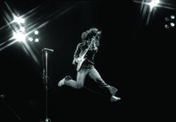 rootsnbluesfestival:  Blues rock legend, Rory Gallagher