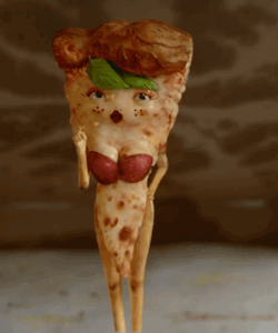 literallysame:  what-is-this-i-dont-even:Man what the fuck  yet another unrealistic expectation for women  Yea so unrealistic how can they be pizza and a female??? Like wtf&hellip;