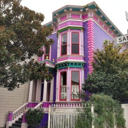 Vintage Bay Area Homes