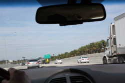 creaturecatsme0w:  boredology:  jeffrubinjeffrubin:  When I was in Florida last week I saw a car shaped like a banana. This is every picture I could get of it.   is that Florida Man  Florida man, riding in a banana and beating women with animals. 