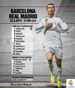 all-about-cr7:Hala Madrid! 