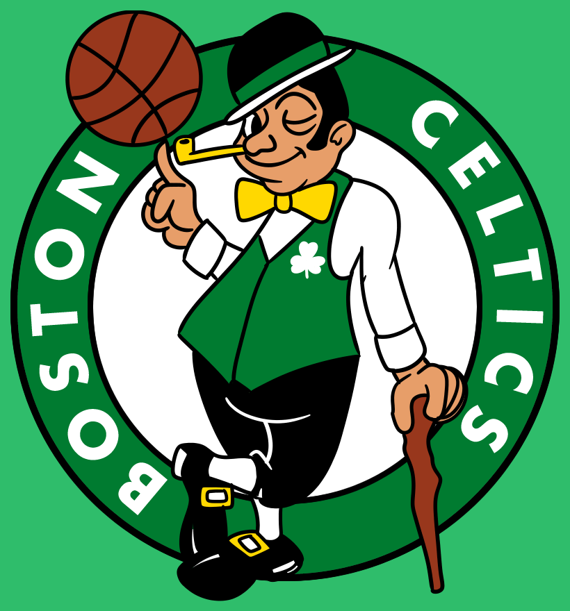 Boston Celtics logo tweak by CrownCorvus - Concepts - Chris Creamer's Sports Logos Community