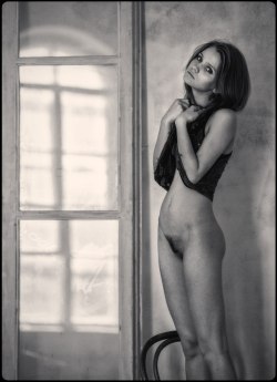 Kristina Makarova aka Kris Strangeby great ©Pavel Kiselevbest of erotic photography:www.radical-lingerie.com