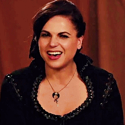 i-was-always-the-queen: Greetings from The Evil Queen (x)
