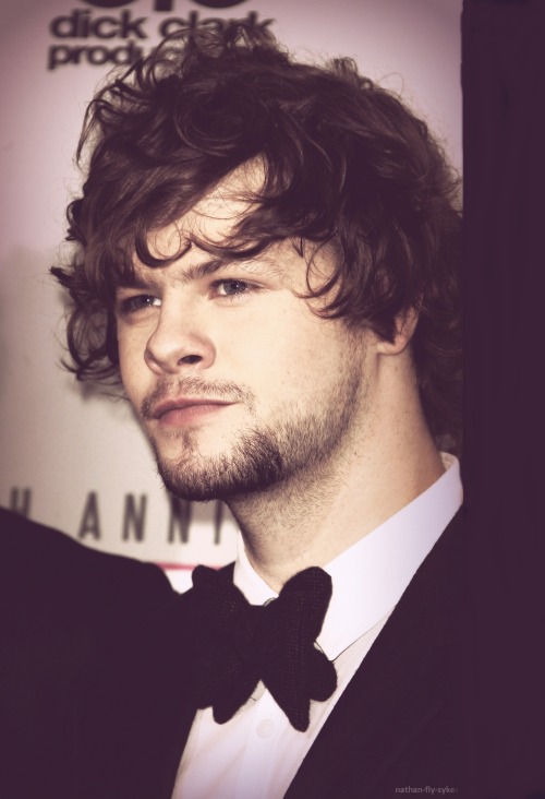 Jay mcguiness and nathan sykes