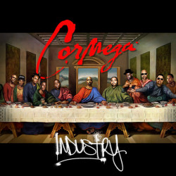 Cormega - Industry (Prod. by Large Professor) Mega Philosophy LP drops 7/22 entirely produced by Large Professor, the album features Black Rob, Nature, AZ, Redman, Styles P, Raekwon, Large Professor and more.  