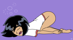 nsfwpransesblog:  tfw you spend all night getting the best D of your life yet when morning strikes all you wanna do is sleep :P