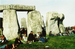 Stonehenge Summer Solstice