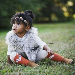 princess-mochahontas:  black-kids:   omg baby girl!!