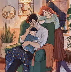 viria:  To all of the fathers who helped their partners to get the deserved and well needed rest❤  