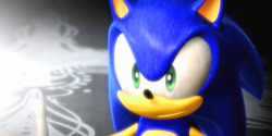 nella-san:     Sonic The Hedgehog | Sonic 06           