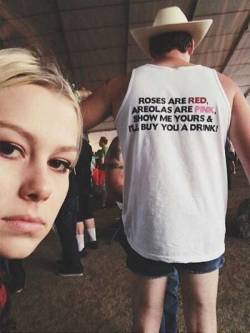crisiskode: meatswitch:  rainy-days-are-over:  trashythingsgohere: Those Jorts make it though  Uhhhh lest we forget   You can read the shirt perfectly too and if you think her face didn’t make this image 100000% better you’re fucking wrong 