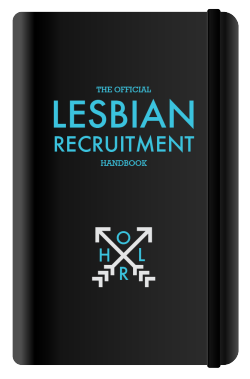 afterellen:  The AfterEllen.com Field Guide to Recruiting Lesbians Oh, South Carolina, bless your little soul for consistently producing some of the most truly head-scratching stories of ignorance in the country. The most recent example? The University