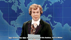 nbcsnl:Jebidiah Atkinson took things to a whole new level last night.