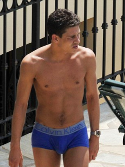 male-celebs-naked:  Joey Essex 3Submit HERE  ←More Celebs HERE  ←
