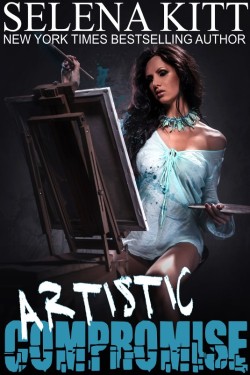ARTISTIC COMPROMISE - FREE on KINDLEUNLIMITED Ellie is living the life of a starving artist in a small apartment in Detroit, but more dangerous than her surroundings are the men to whom she pays rent. Denied help by her prosecutor father, who believes
