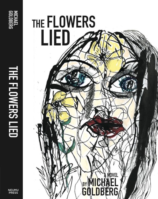 The Flowers Lied cover art