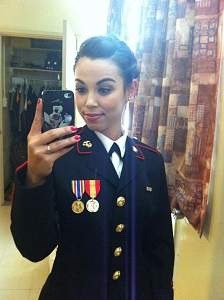marinetits:  #marine #militarygirl