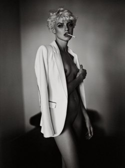 radical-lingerie:  happy birthday:Nastya Chaykovskaya best of erotic photography:www.radical-lingerie.com 