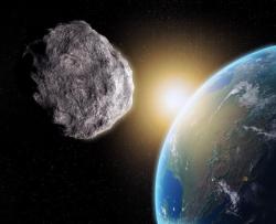 Grab your best binoculars and scout out your favorite star-gazing spot, because next week, you’ll have the very rare opportunity to watch a very large asteroid make its way past Earth.