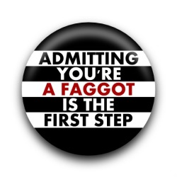 barebackslave:  gaboymaster:  Every fag reading this is commanded to like and reblog it.  Obey.  I am a faggot whore  And proud to be