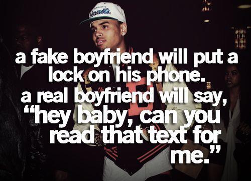 Funny quotes about your boyfriend