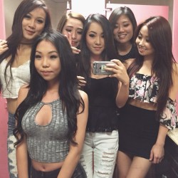 Perfect Asians