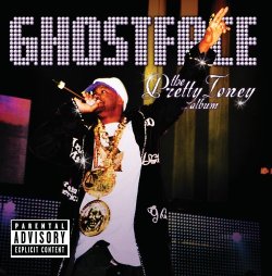 BACK IN THE DAY | 4/20/04|  Ghostface releases his fourth studio album Pretty Toney on Def Jam Records