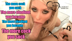 moanacademy:A binding spell for all bimbo thralls. Follow me for more at moanacademy.tumblr.com