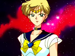 outer-senshi:   Sailor Moon Sailor Stars, Episode 196: Countdown to the Destruction of the Galaxy! Sailor Senshi’s Final Battle  